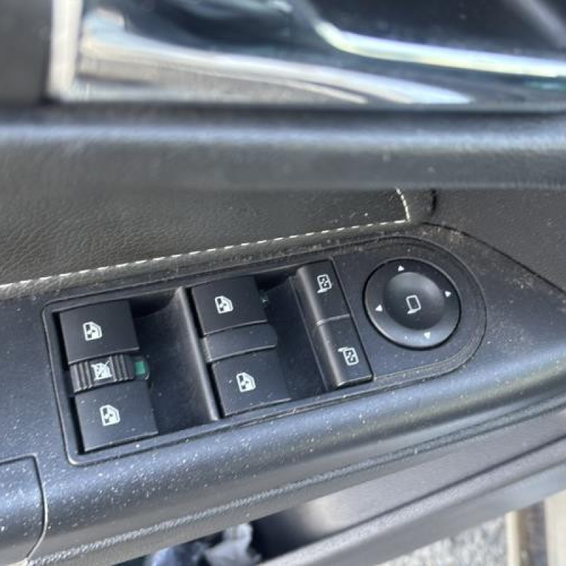 Reservoir essence OPEL ASTRA H Photo n°11