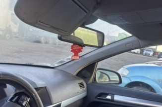 Reservoir essence OPEL ASTRA H