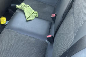 Reservoir essence OPEL ASTRA H