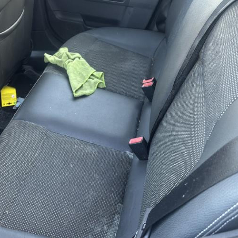 Reservoir essence OPEL ASTRA H Photo n°17