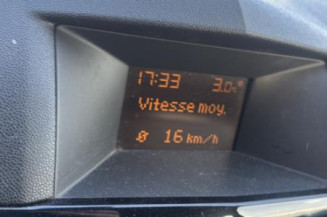 Reservoir essence OPEL ASTRA H