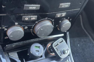 Reservoir essence OPEL ASTRA H