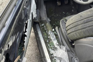 Reservoir essence OPEL ASTRA H