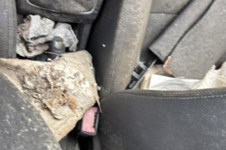 Reservoir essence OPEL ASTRA H