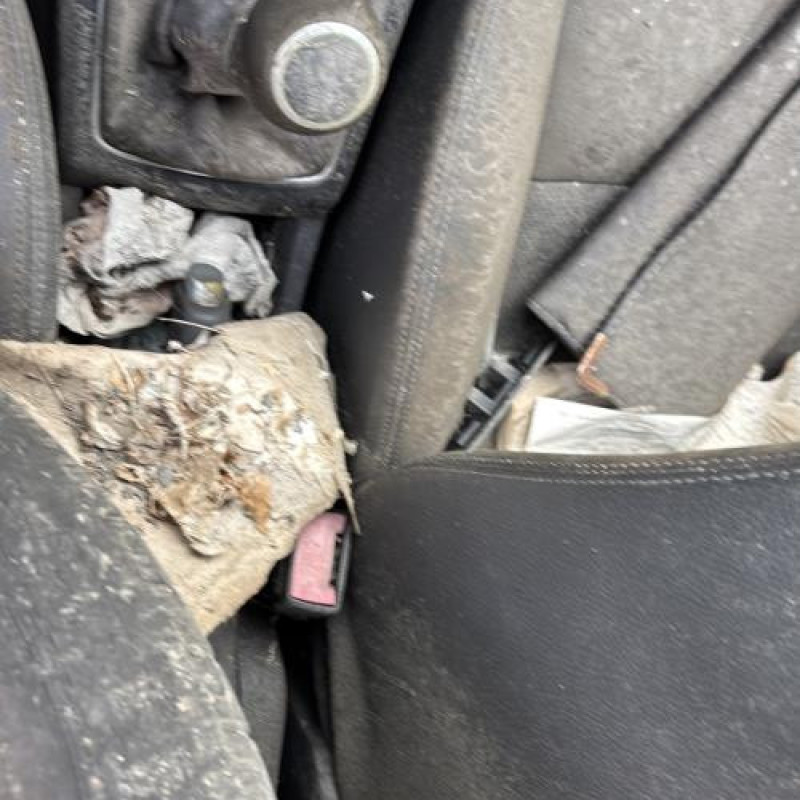 Reservoir essence OPEL ASTRA H Photo n°19