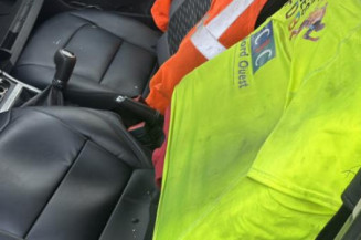 Reservoir essence OPEL ASTRA H