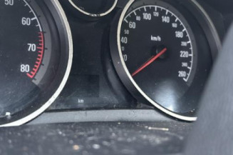 Reservoir essence OPEL ASTRA H