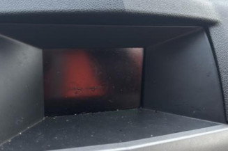 Reservoir essence OPEL ASTRA H