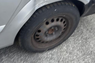 Reservoir essence OPEL ASTRA H