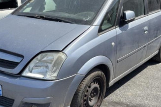 Trappe d'essence OPEL MERIVA A Photo n°1