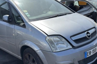 Trappe d'essence OPEL MERIVA A