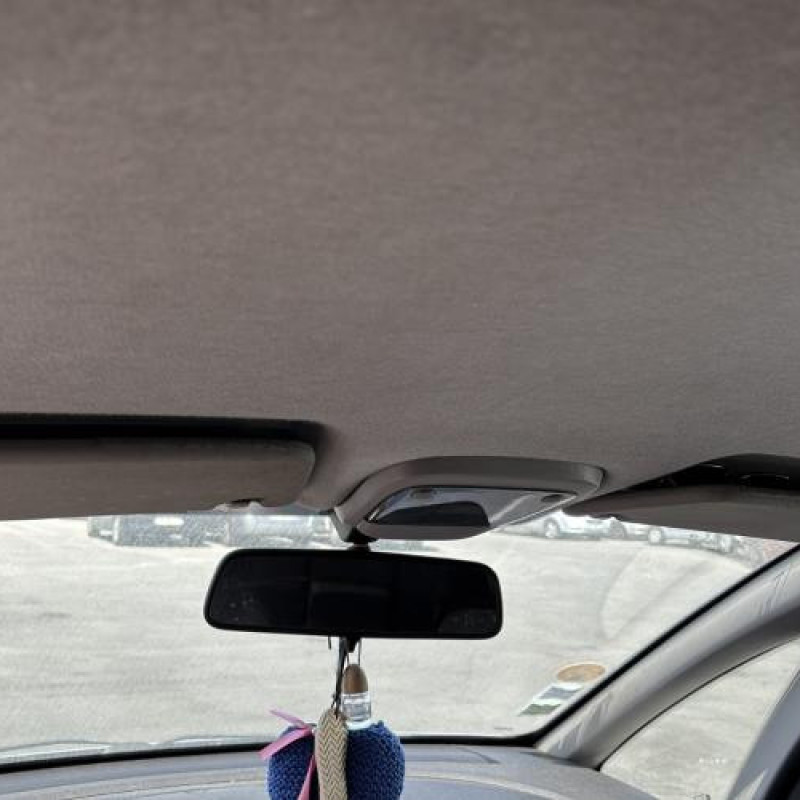 Trappe d'essence OPEL MERIVA A Photo n°12