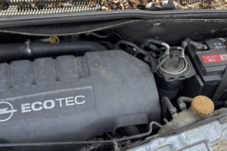 Trappe d'essence OPEL MERIVA A