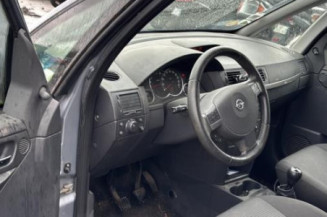 Trappe d'essence OPEL MERIVA A