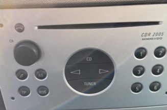 Retroviseur droit OPEL MERIVA A