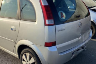 Trappe d'essence OPEL MERIVA A