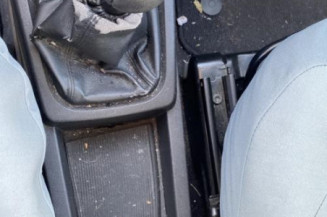 Trappe d'essence OPEL MERIVA A