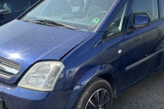 Trappe d'essence OPEL MERIVA A Photo n°1