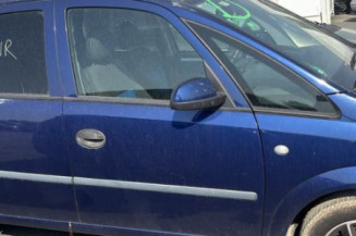 Trappe d'essence OPEL MERIVA A