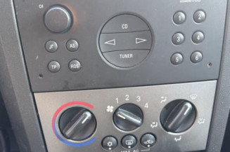 Trappe d'essence OPEL MERIVA A