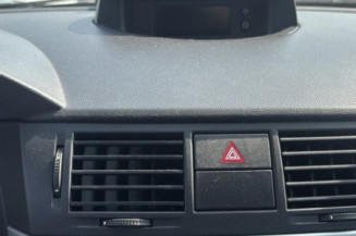 Trappe d'essence OPEL MERIVA A