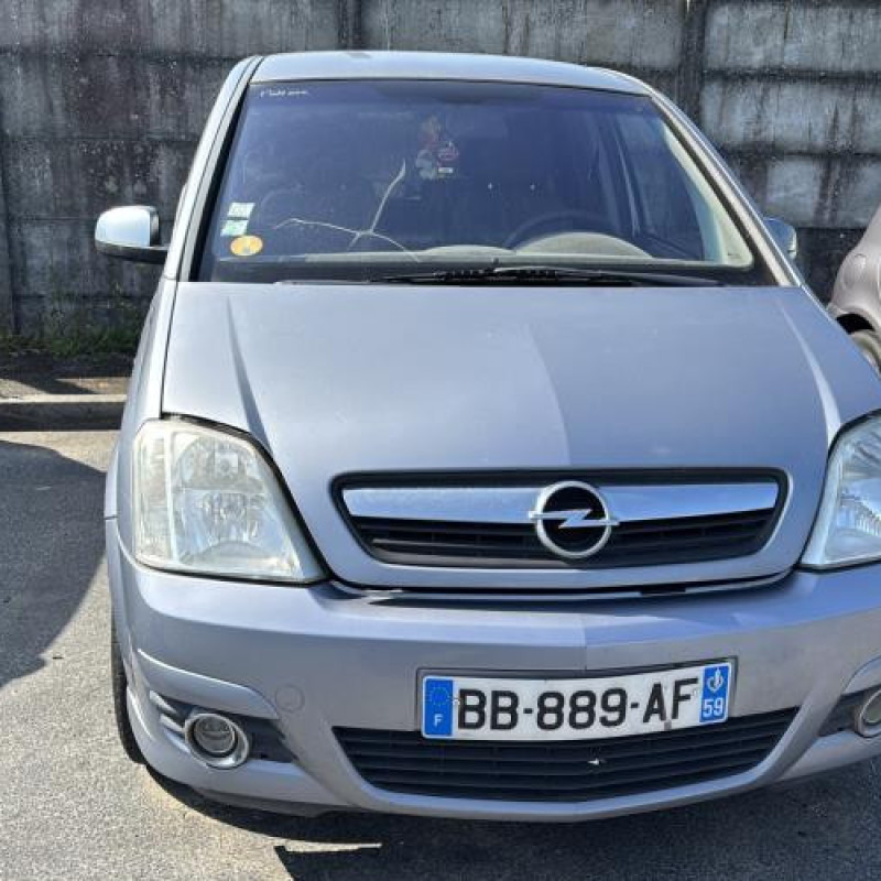 Retroviseur droit OPEL MERIVA A Photo n°8