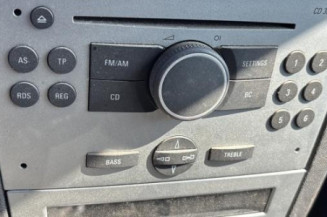 Retroviseur droit OPEL MERIVA A