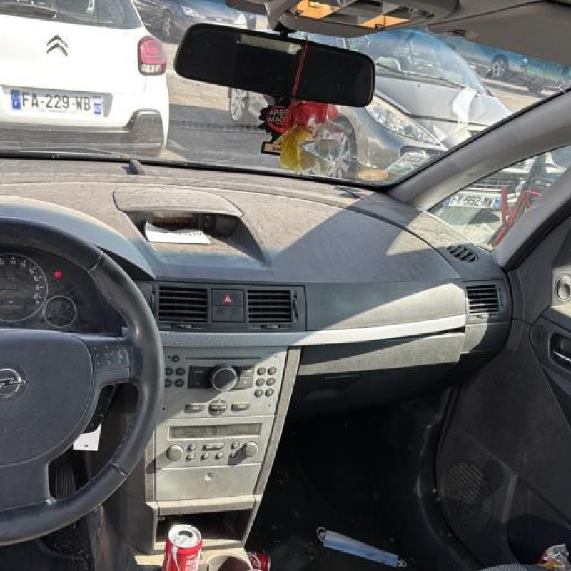 Retroviseur gauche OPEL MERIVA A Photo n°12