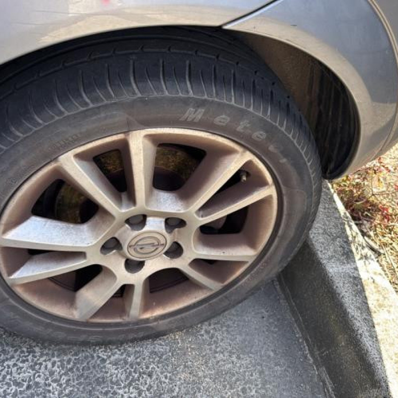 Retroviseur gauche OPEL MERIVA A Photo n°14