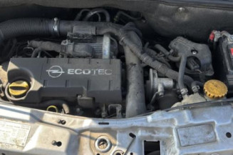 Retroviseur gauche OPEL MERIVA A