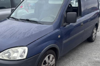 Berceau avant OPEL COMBO C Photo n°1