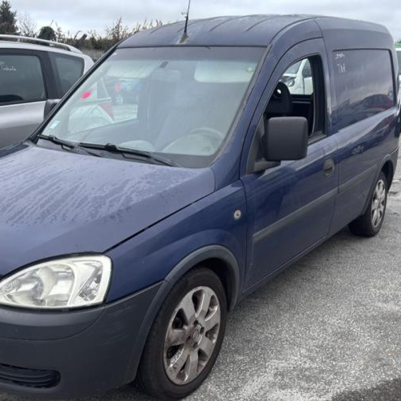 Berceau avant OPEL COMBO C Photo n°1