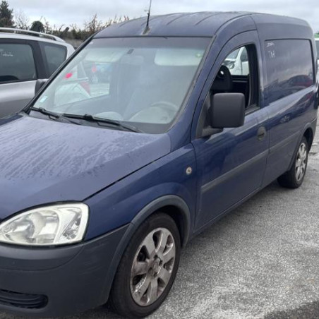 Berceau avant OPEL COMBO C Photo n°1