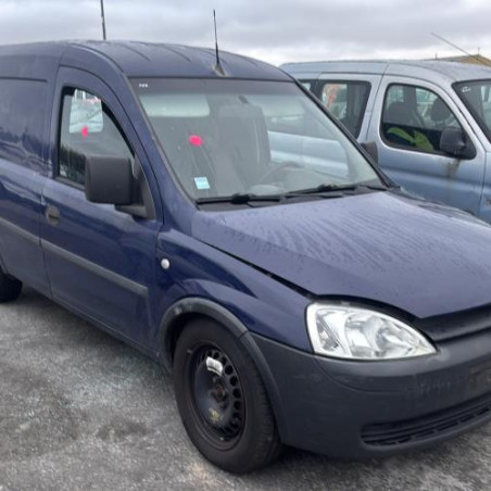 Berceau avant OPEL COMBO C