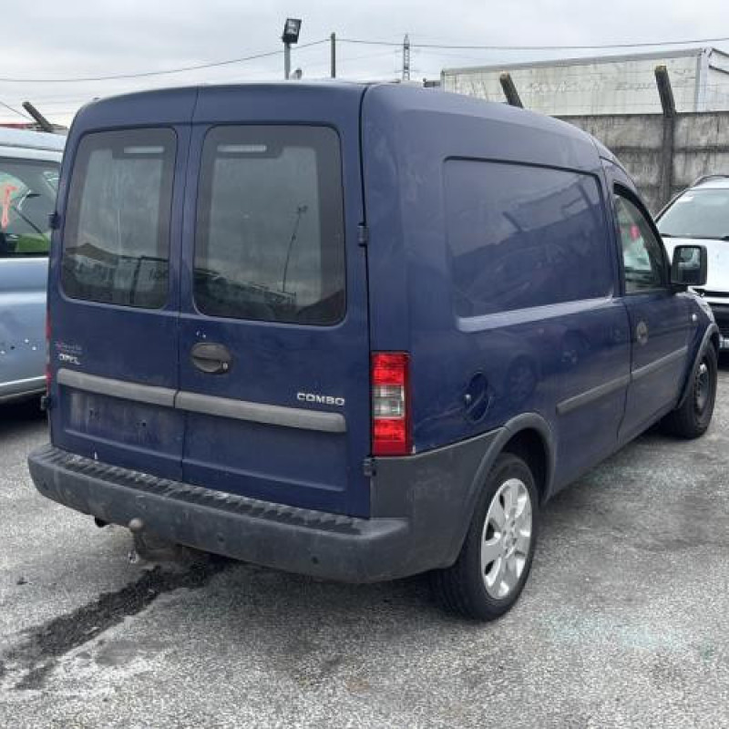 Berceau avant OPEL COMBO C Photo n°3