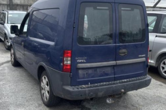 Berceau avant OPEL COMBO C