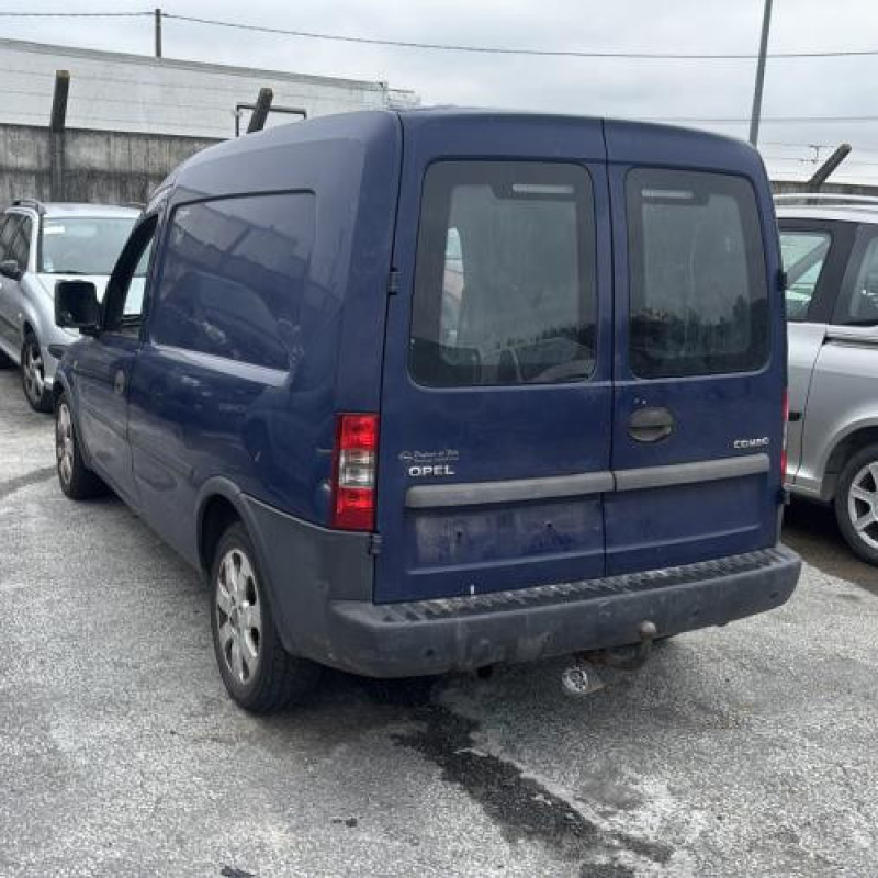 Berceau avant OPEL COMBO C Photo n°4