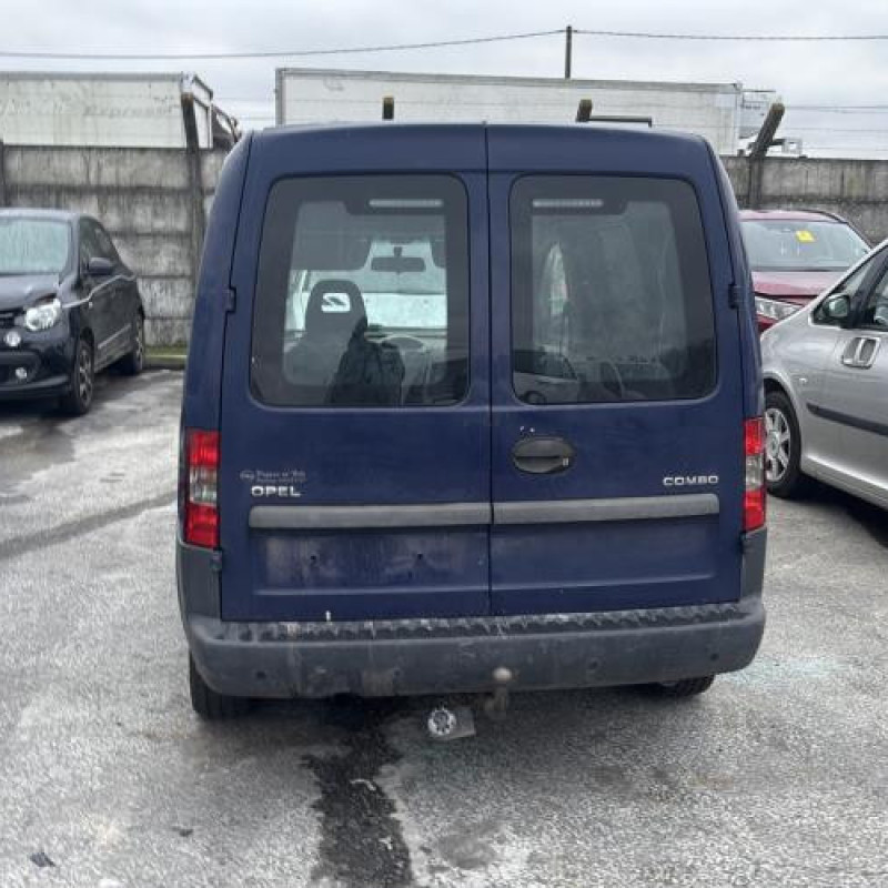 Berceau avant OPEL COMBO C Photo n°5