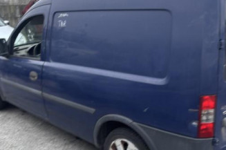 Berceau avant OPEL COMBO C