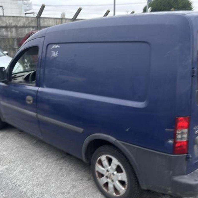 Berceau avant OPEL COMBO C Photo n°6