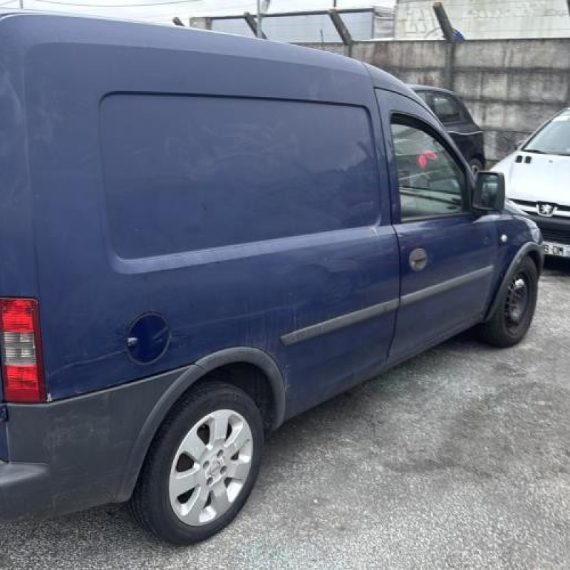 Berceau avant OPEL COMBO C Photo n°7