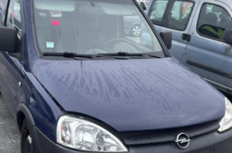 Berceau avant OPEL COMBO C