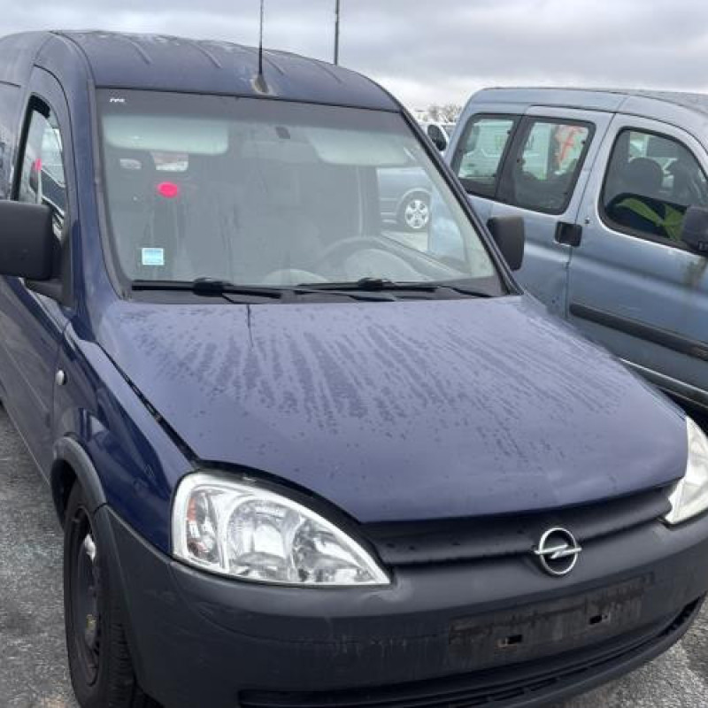 Berceau avant OPEL COMBO C Photo n°8