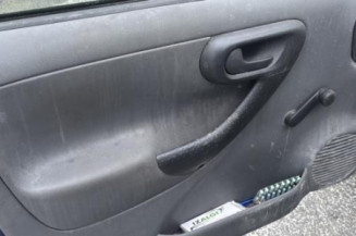 Berceau avant OPEL COMBO C