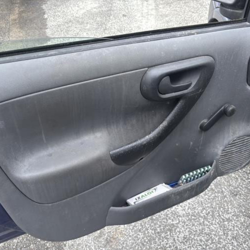 Berceau avant OPEL COMBO C Photo n°9