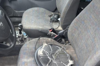 Berceau avant OPEL COMBO C