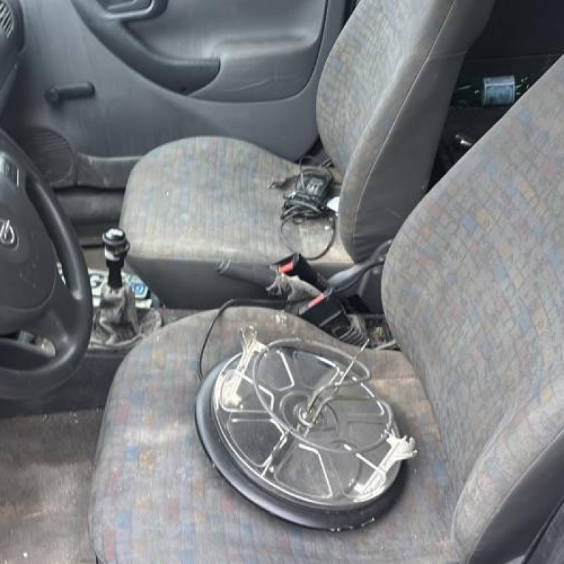 Berceau avant OPEL COMBO C Photo n°10