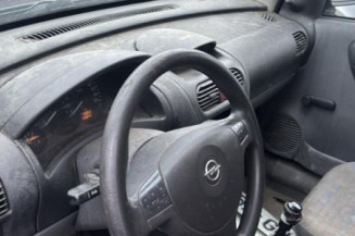 Berceau avant OPEL COMBO C