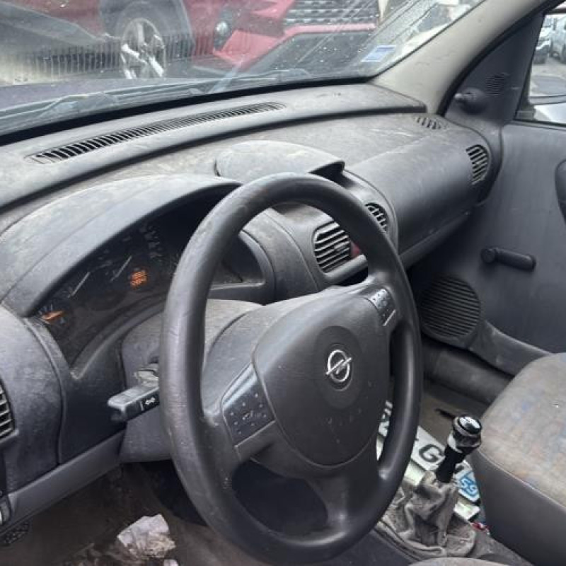 Berceau avant OPEL COMBO C Photo n°12