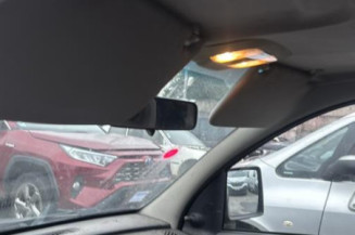 Berceau avant OPEL COMBO C